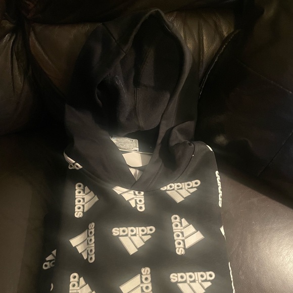 Adidas Hoodie - Picture 2 of 2
